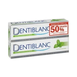Dentifrice Blanchissant Extra Frais