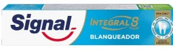 Dentifrice Blanchissant Integral 8
