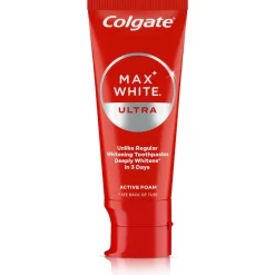 Dentifrice Blanchissant Max White Ultra Active Foam