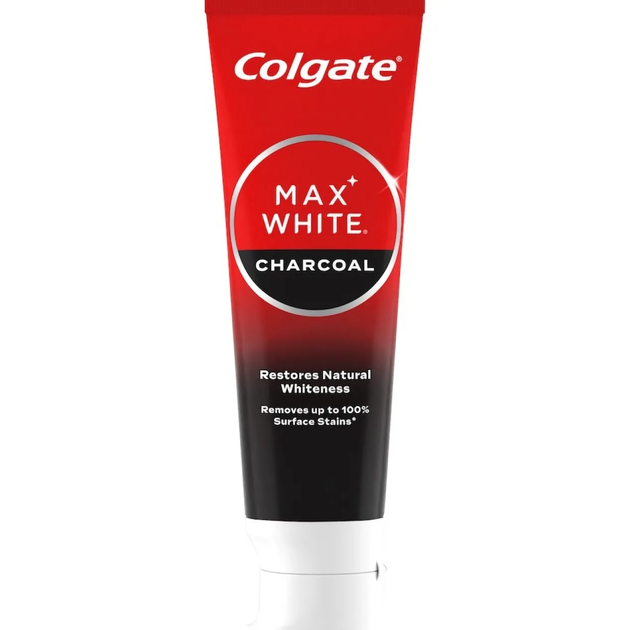Dentifrice Blanchissant Max White au Charbon Actif