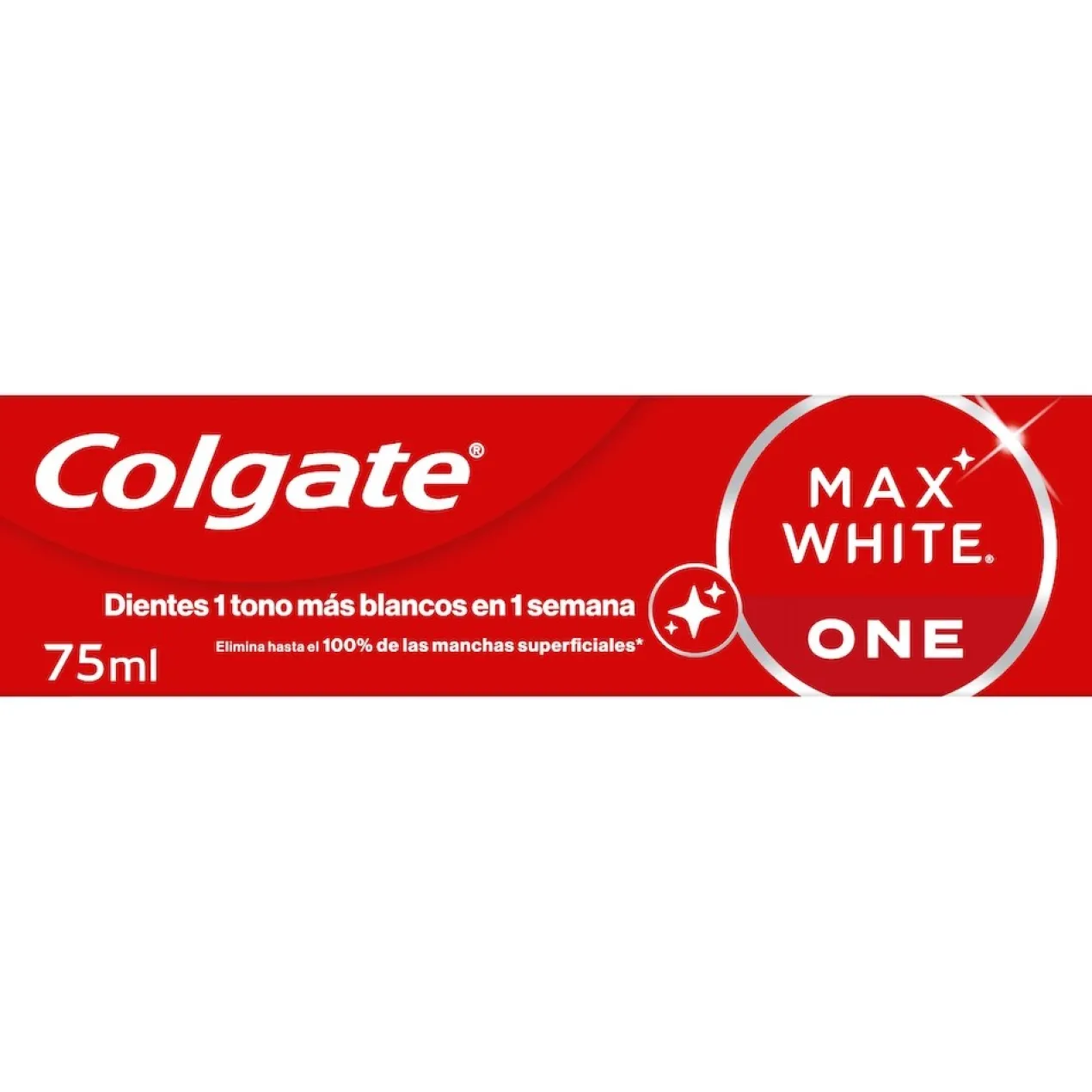 Dentifrice Blanchissant Max White One