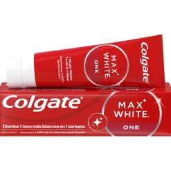 Dentifrice Blanchissant Max White One