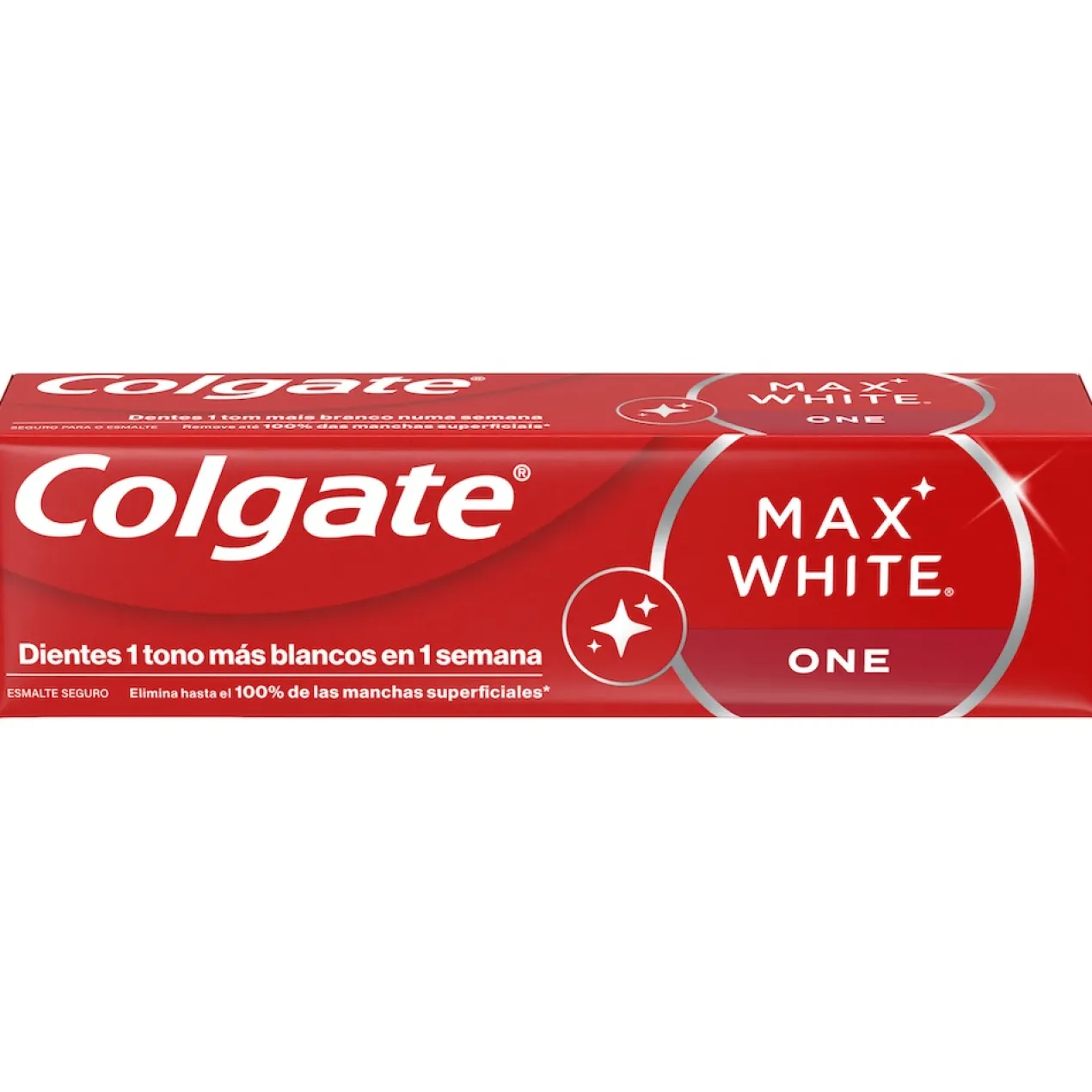 Dentifrice Blanchissant Max White One