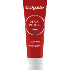 Dentifrice Blanchissant Max White One