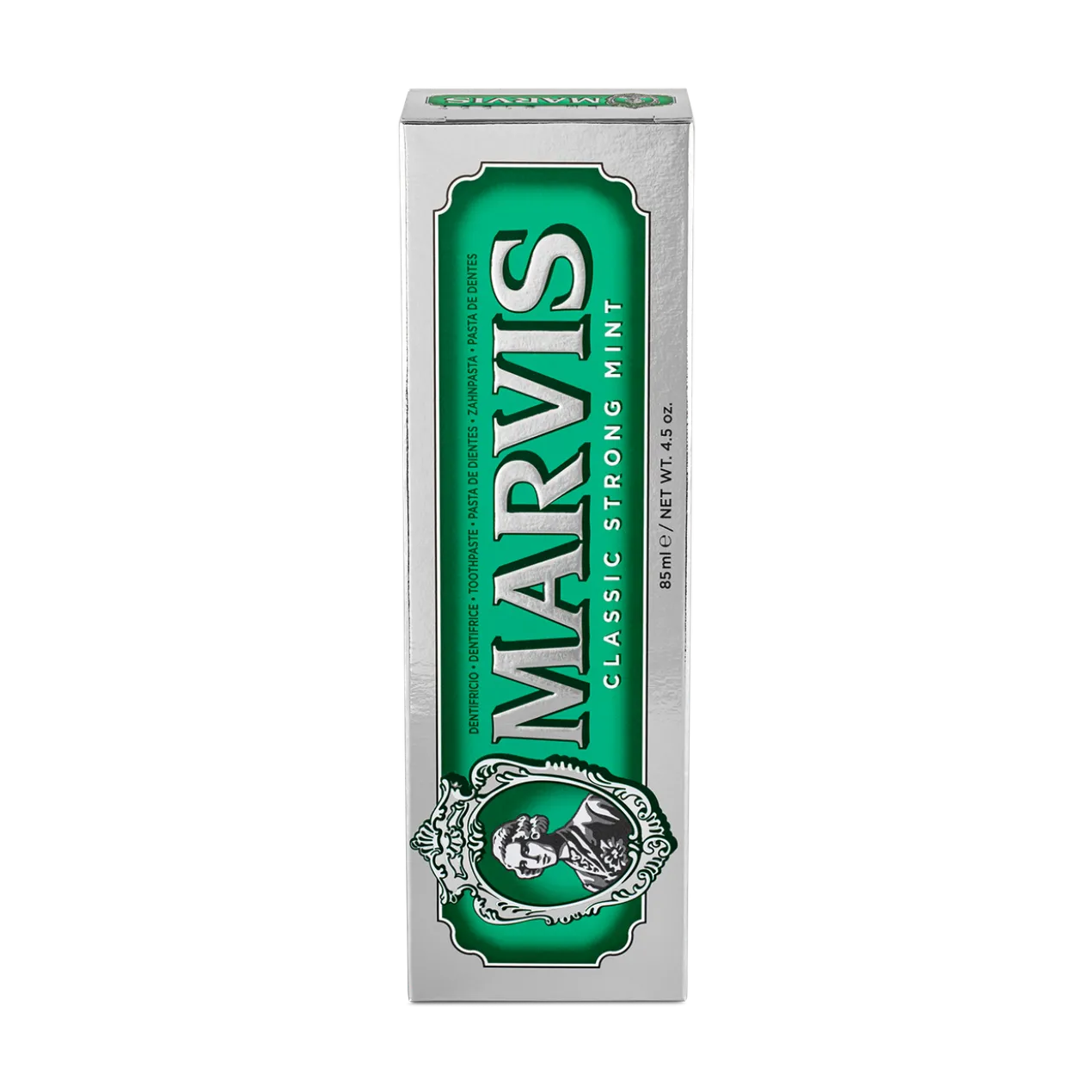 Dentifrice Classic Strong Mint