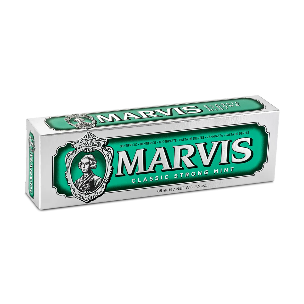 Dentifrice Classic Strong Mint