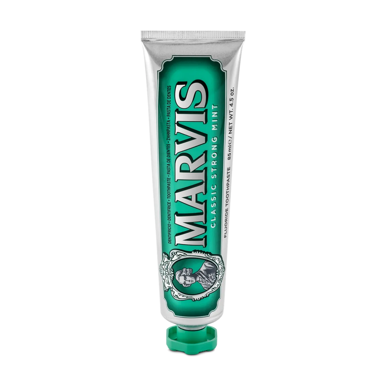 Dentifrice Classic Strong Mint