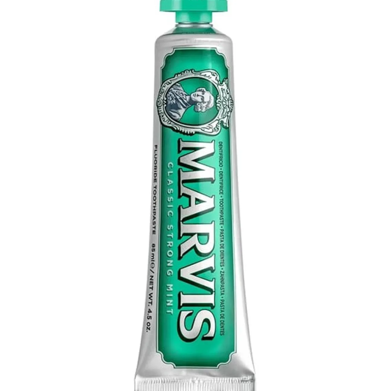 Dentifrice Classic Strong Mint