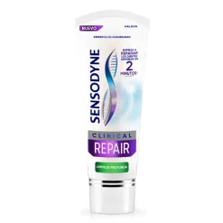 Dentifrice Clinical Repair Nettoyage en Profondeur