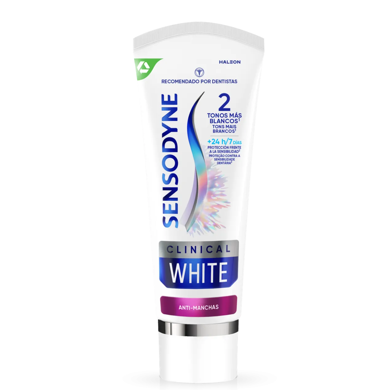 Dentifrice Clinical White Anti-taches