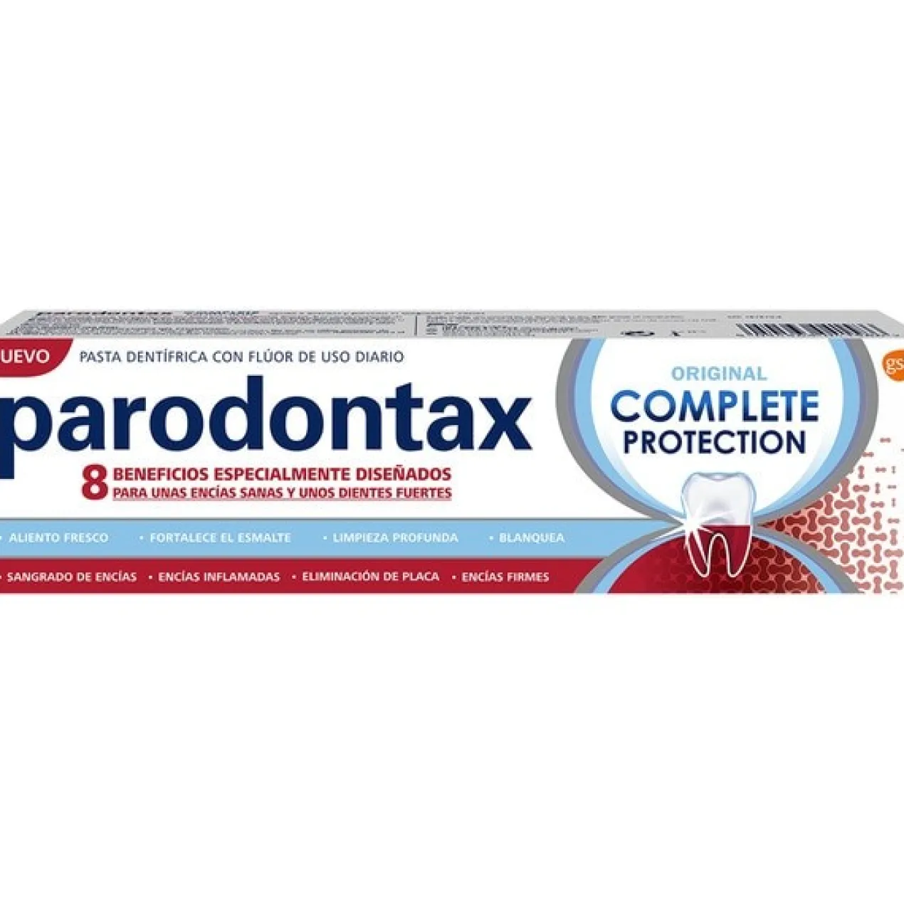 Dentifrice Complete Protection Original