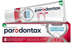 Dentifrice Complete Protection Blanchissant