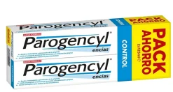 Dentifrice Contrôle Gencives