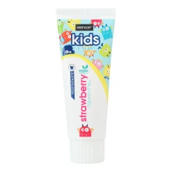 Dentifrice enfant fraise (3-8 ans)