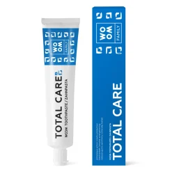 Dentifrice Family Total Care