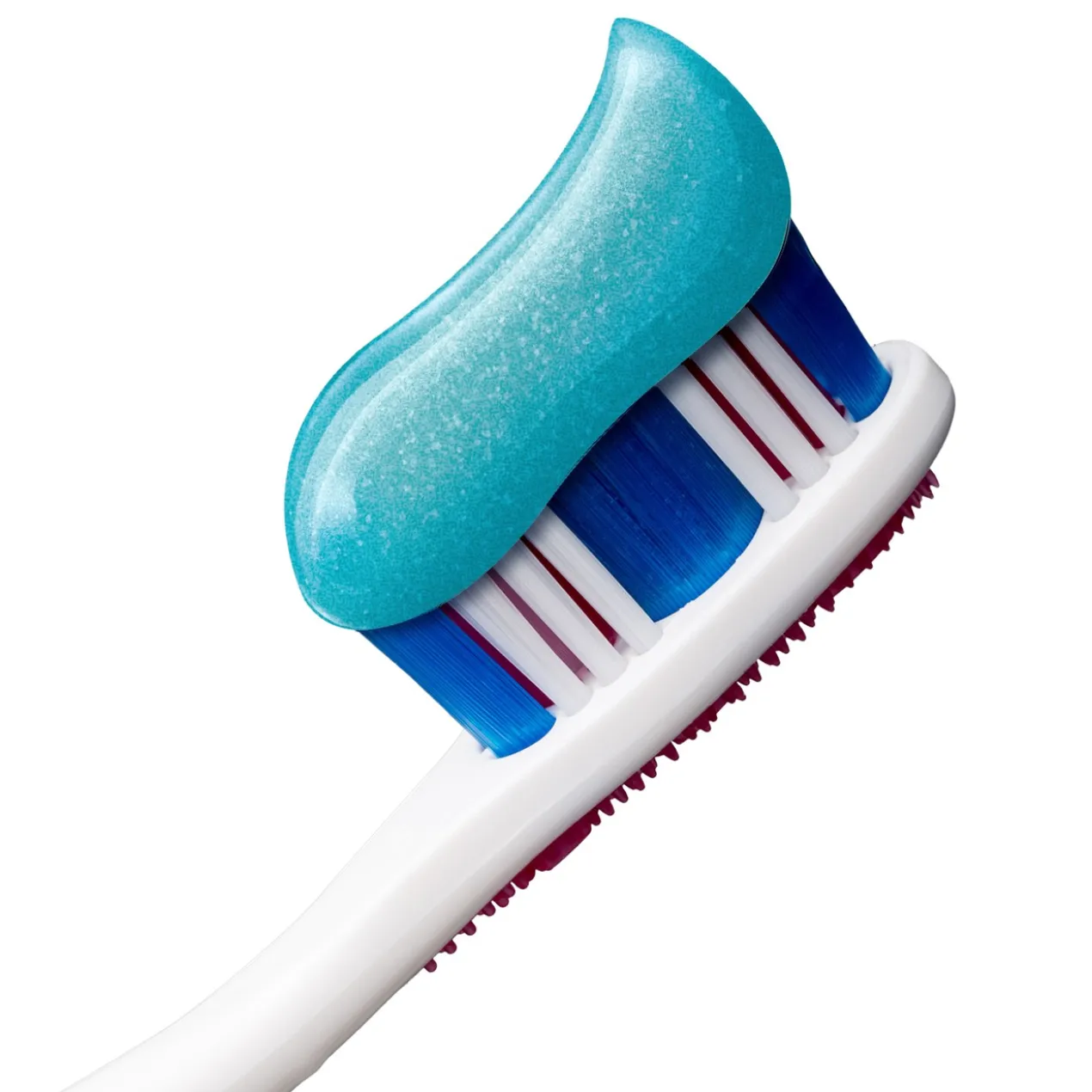 Dentifrice Fresh Gel Dents Fortes et Haleine Fraîche