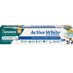 Dentifrice Gel Blanchissant Actif