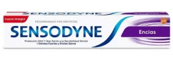 Dentifrice Gencives