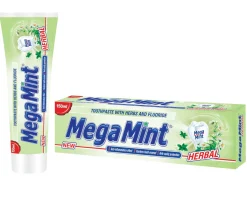 Dentifrice Herbal