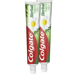 Dentifrice Herbal aux Ingrédients Naturels