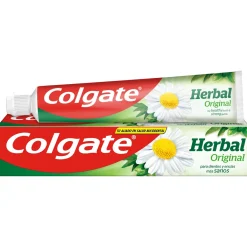 Dentifrice Herbal aux Ingrédients Naturels