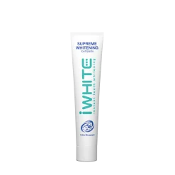 Dentifrice iWhite Blanchiment Suprême