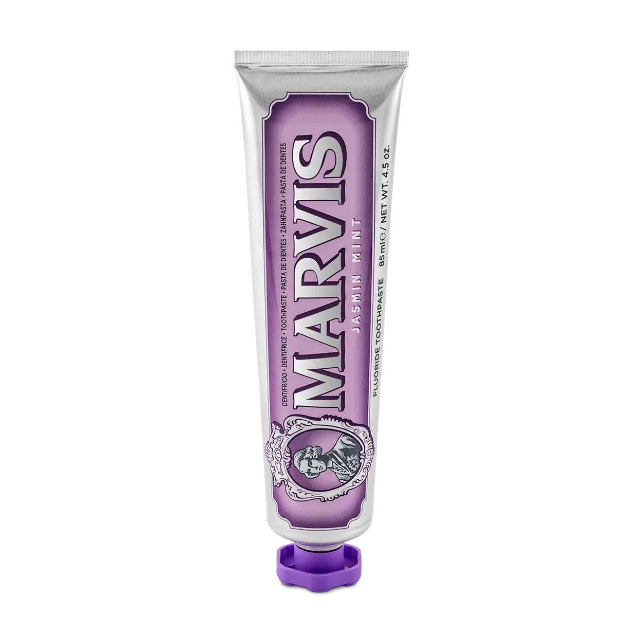 Dentifrice "Jazmín Mint"