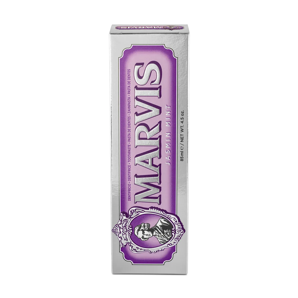 Dentifrice "Jazmín Mint"