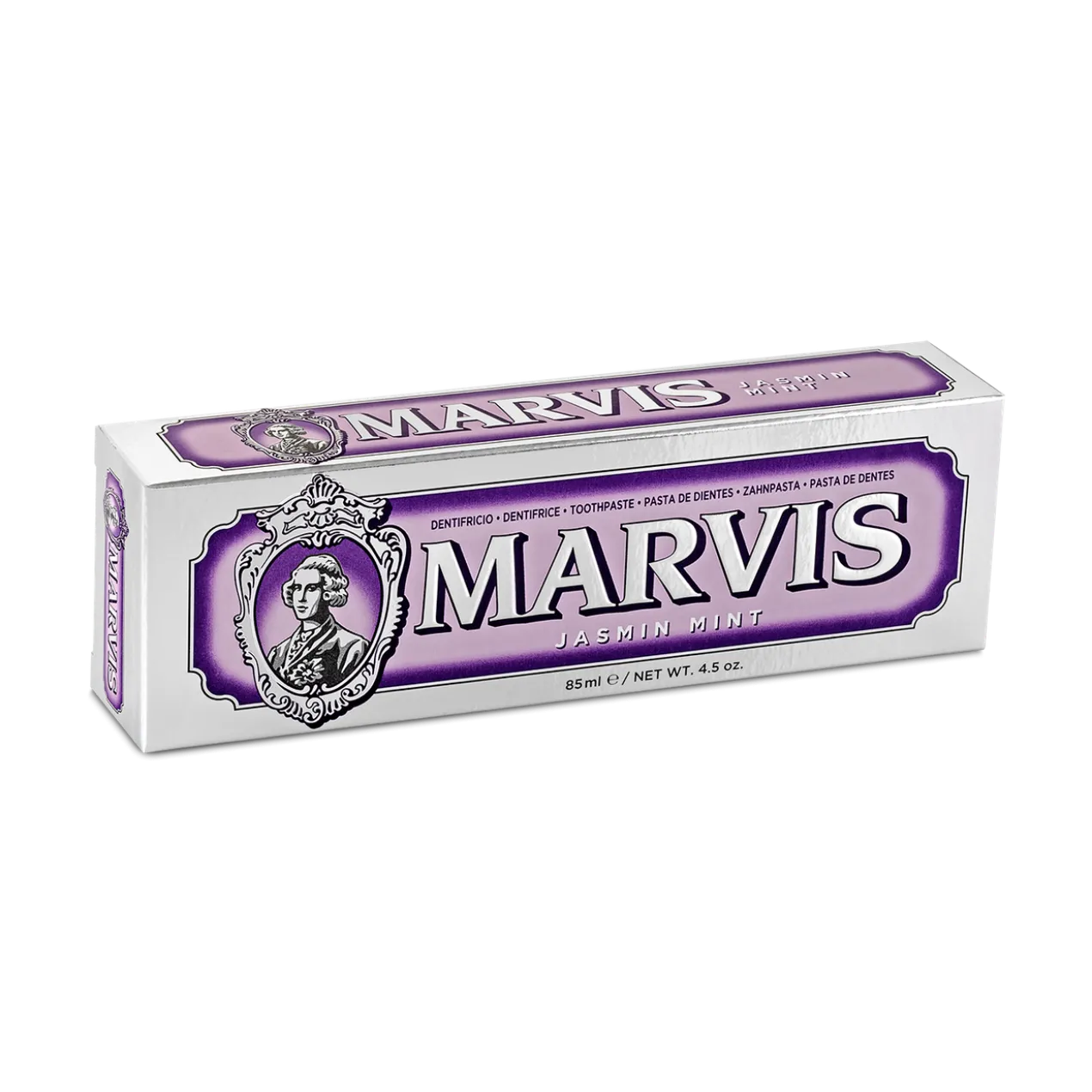 Dentifrice "Jazmín Mint"