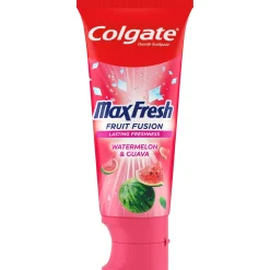Dentifrice Max Fresh Fusion de Fruits