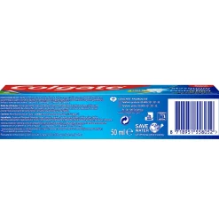 Dentifrice Maximum Caries Protection