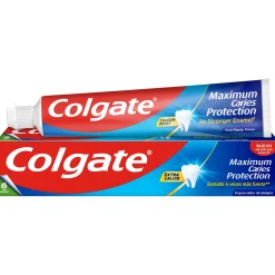 Dentifrice Maximum Caries Protection