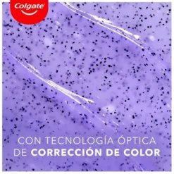 Dentifrice Max White Purple Reveal