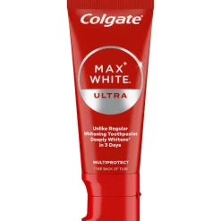 Dentifrice Max White Ultra Multiprotect Blanchissant