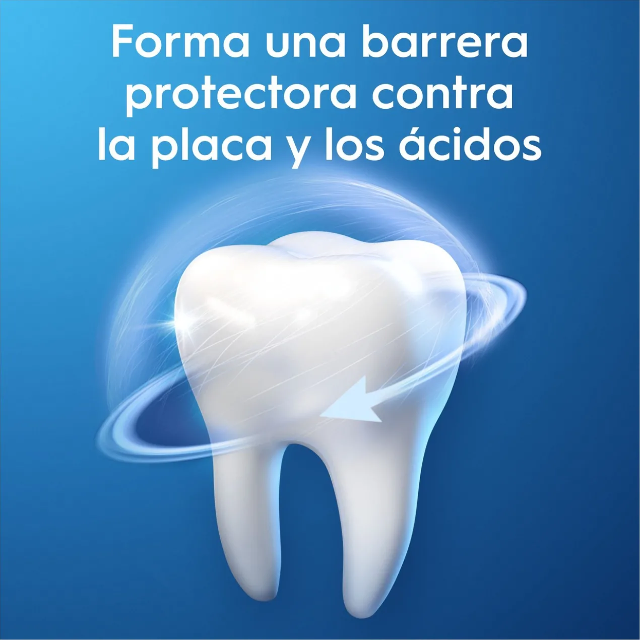 Dentifrice Multi-Protection Pro-Expert