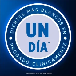 Dentifrice Oral-B Pro 3D White Clinical Blancheur Radieuse