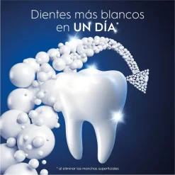 Dentifrice Oral-B Pro 3D White Clinical Blancheur Radieuse