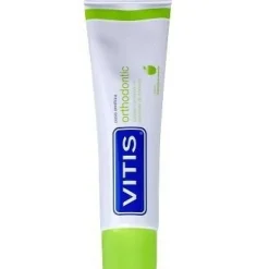 Dentifrice Orthodontic