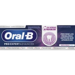 Dentifrice Pro-Expert Advanced Protection Gencives
