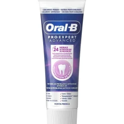 Dentifrice Pro-Expert Advanced Protection Gencives
