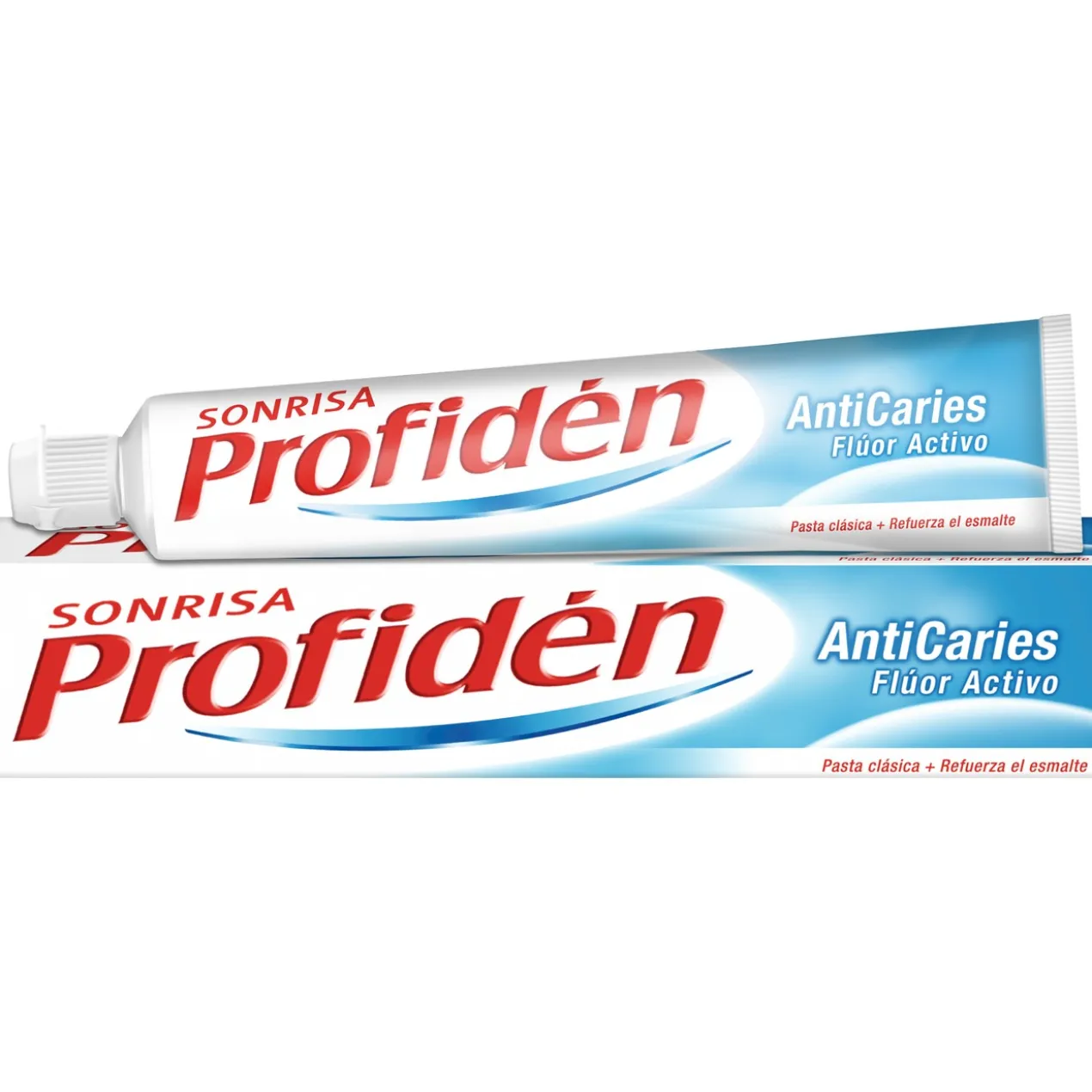 Dentifrice Protection Caries