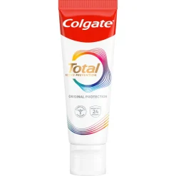 Dentifrice Protection Complète Total Original