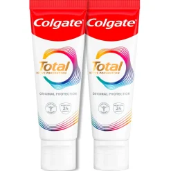 Dentifrice Protection Complète Total Original