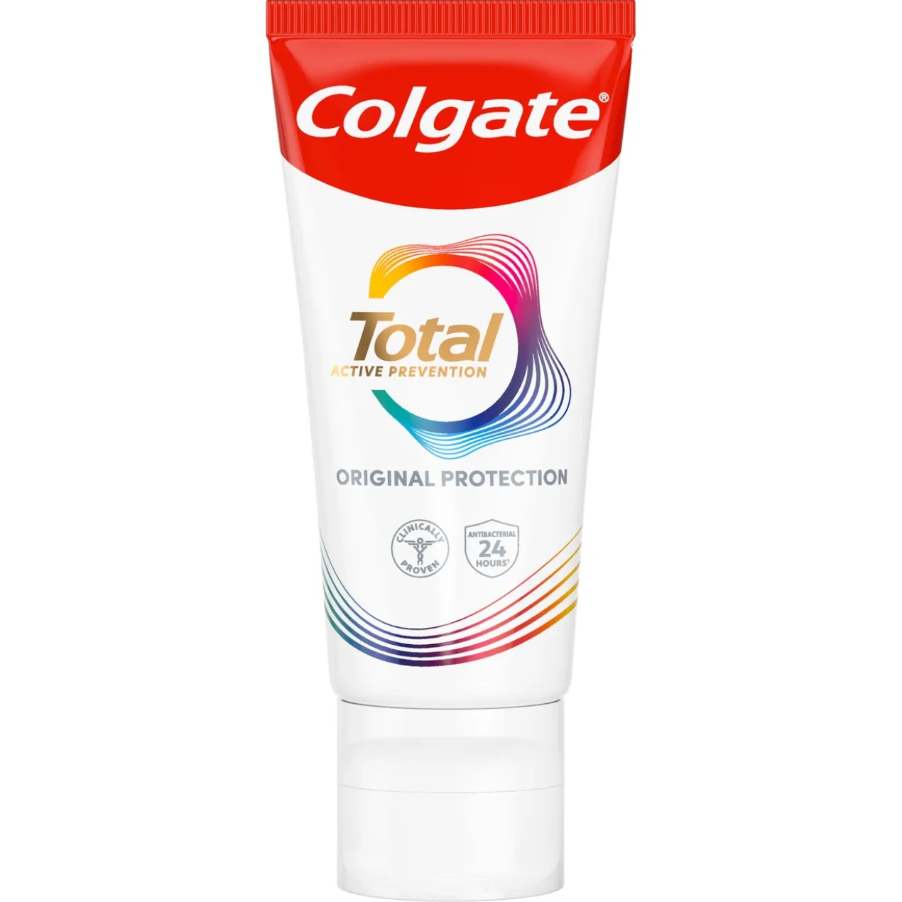 Dentifrice Protection Complète Total Original