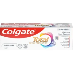 Dentifrice Protection Complète Total Original