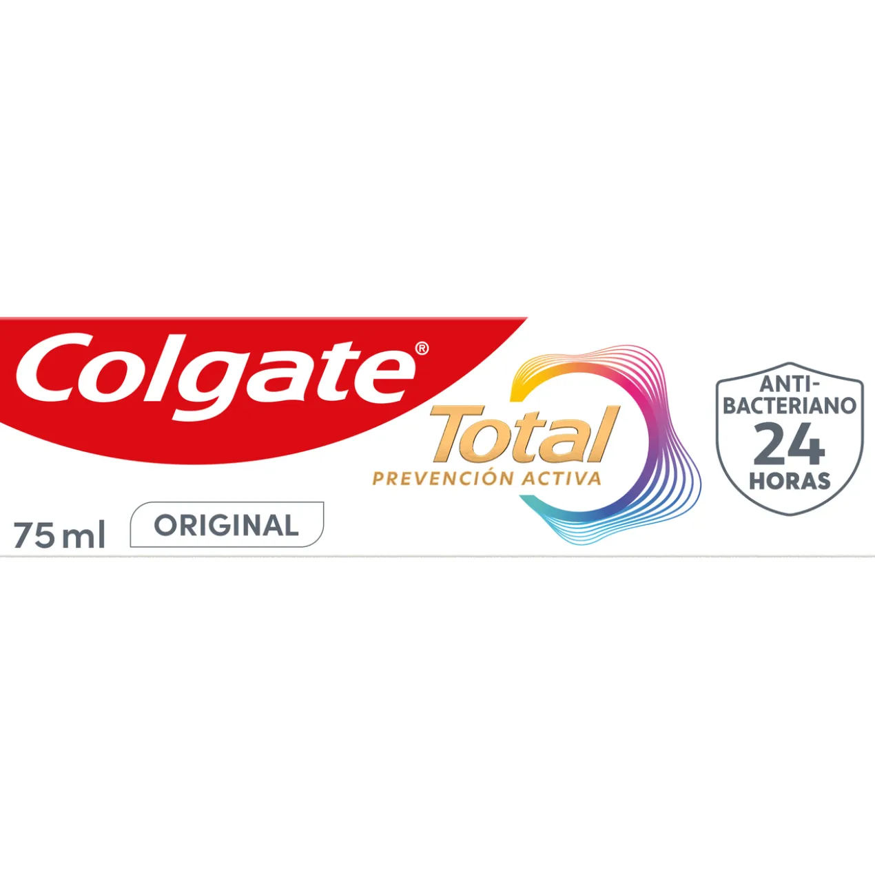 Dentifrice Protection Complète Total Original