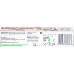 Dentifrice Protection Complète Total Original