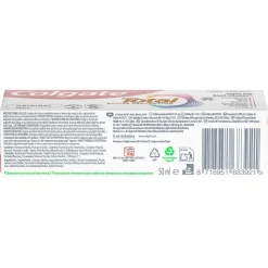 Dentifrice Protection Complète Total Original