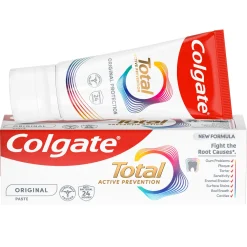 Dentifrice Protection Complète Total Original