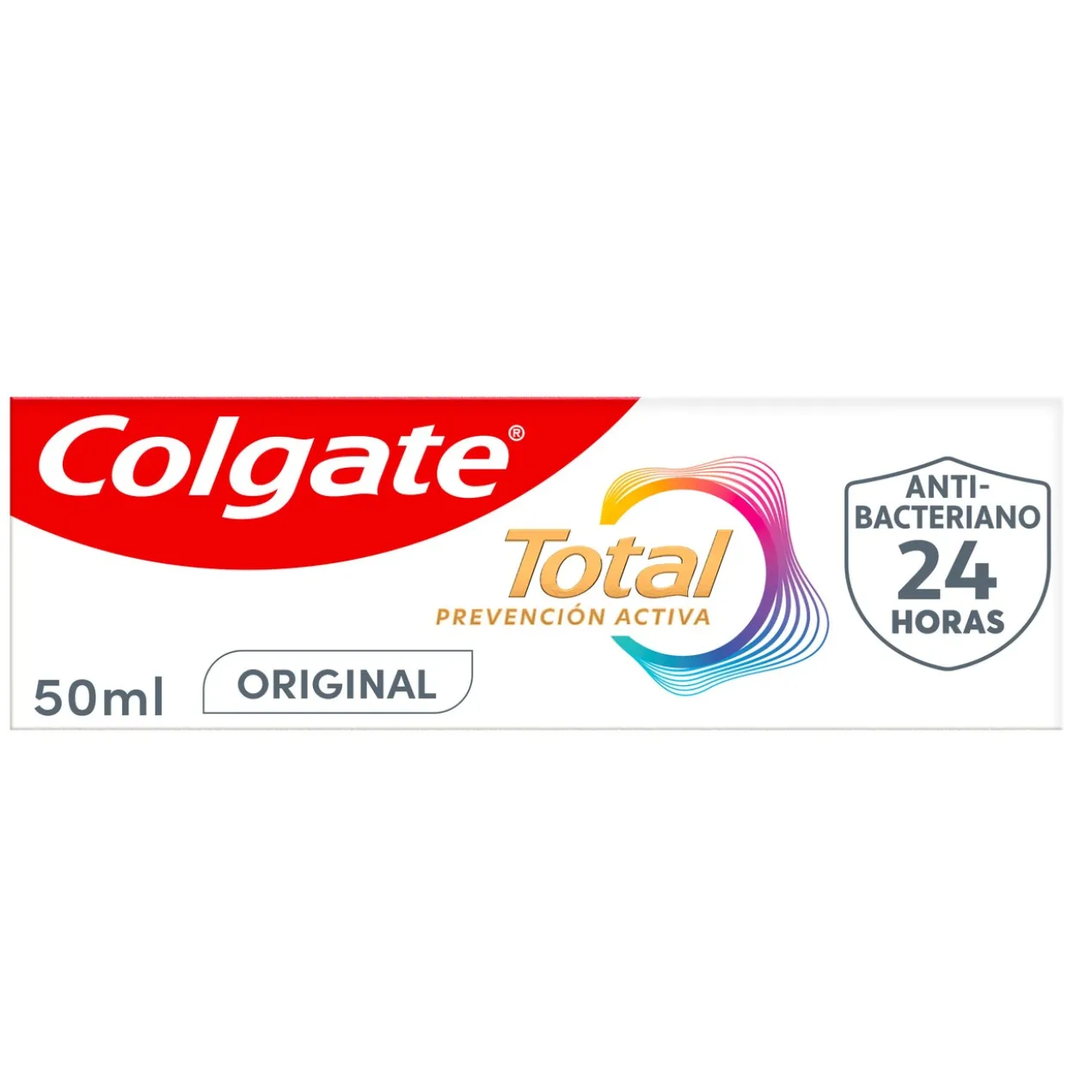 Dentifrice Protection Complète Total Original